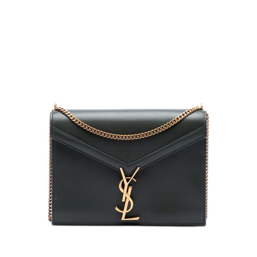 Сумка на плечо Monogram Cassandra Clasp Bag (2018 год) 1