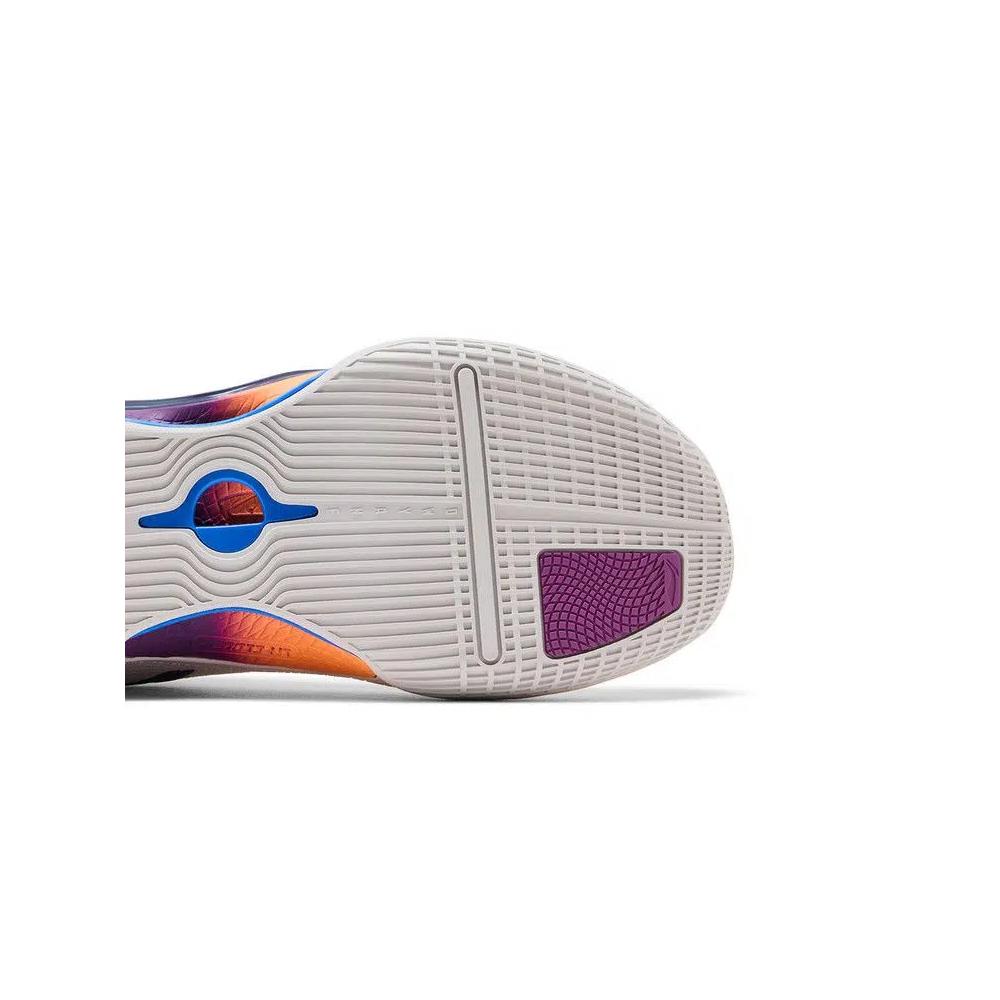 Кроссовки Li-Ning Wade Shadow 5 'Heat' 5
