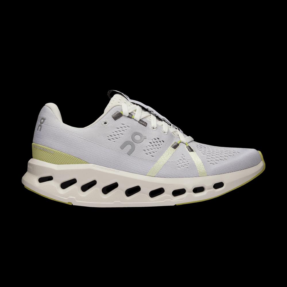 Кроссовки ON Wmns Cloudsurfer 'White Sand' 1