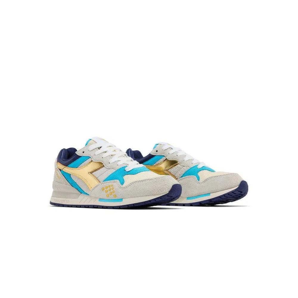 Кроссовки Hanon x Diadora Intrepid 'Glorious Moments' 8