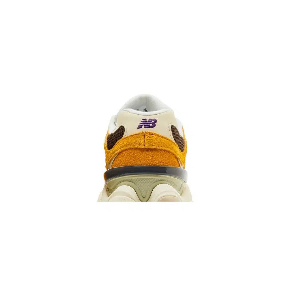 Кроссовки New Balance Men's 9060 'Butterscotch' 7
