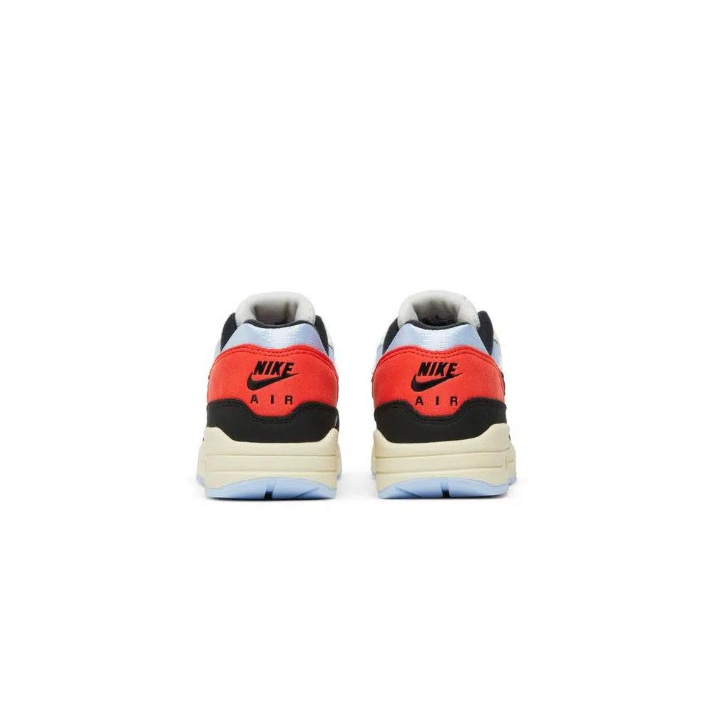 Кроссовки Nike Wmns Air Max 1 'Sail Royal Tint' 6