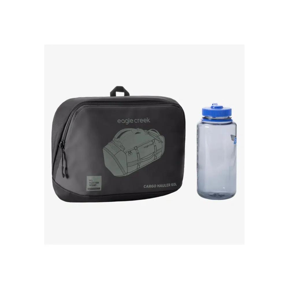 Eagle Creek дорожная сумка Cargo Hauler 60L (черный) 5