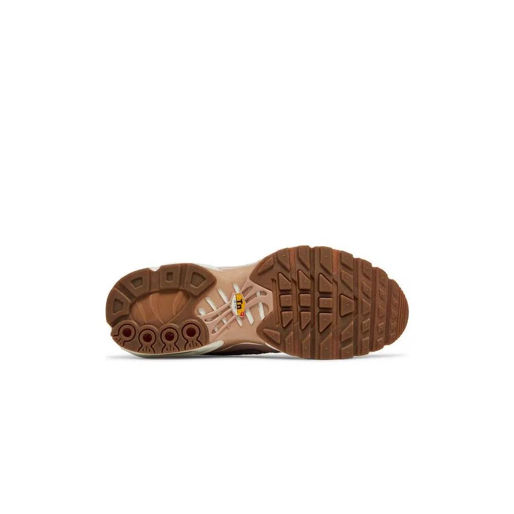 Кроссовки Nike Wmns Air Max Plus 4