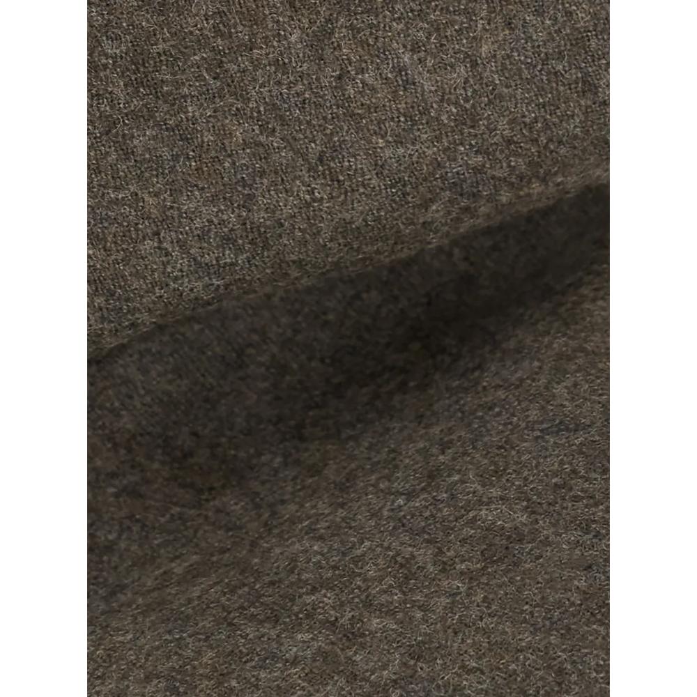Кашемировый галстук 3