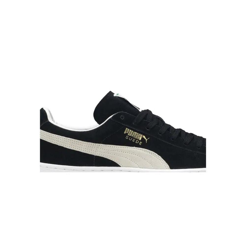 Кроссовки Puma Suede Classic+ 'Peacoat' 2