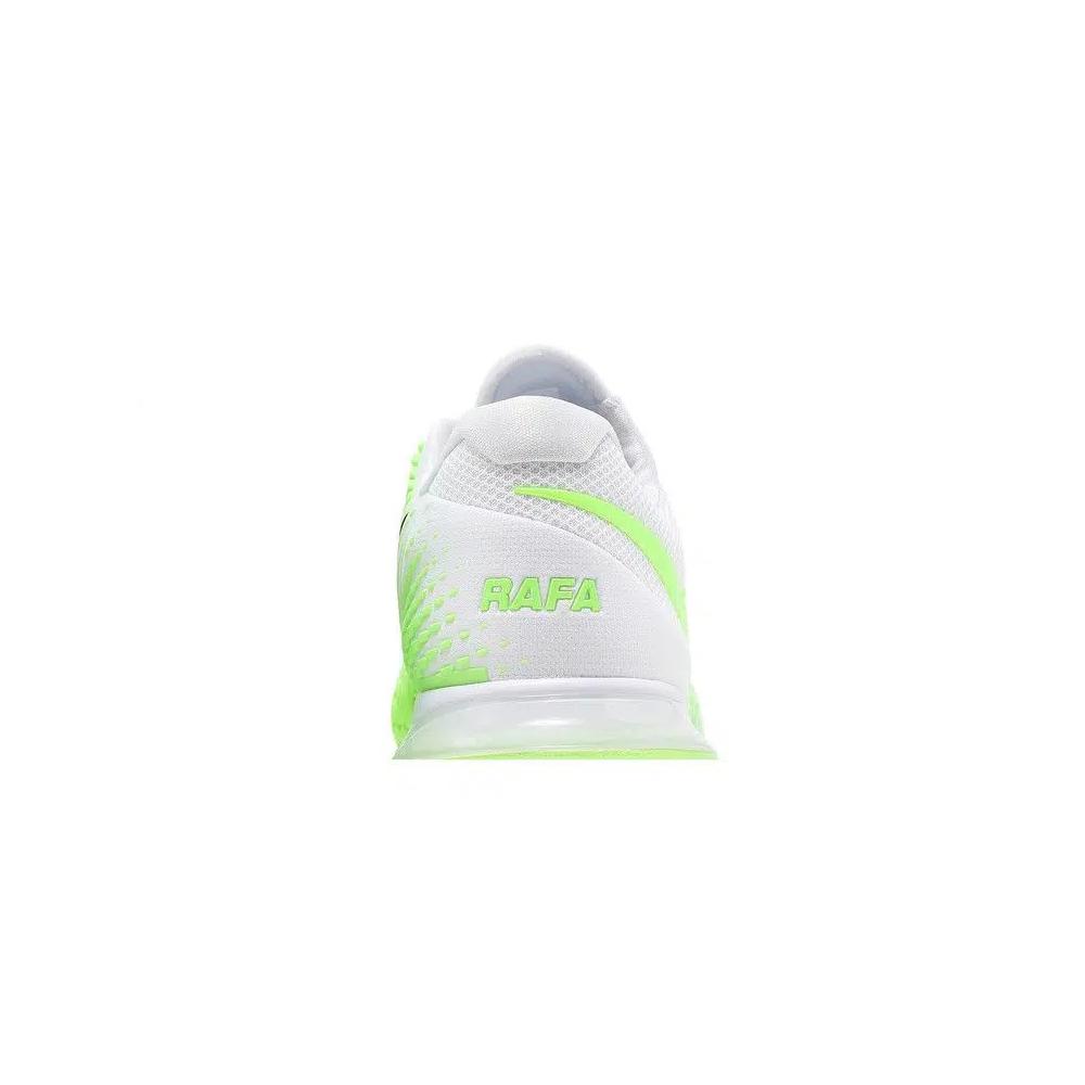 Кроссовки NikeCourt Zoom Vapor Cage 4 Rafa 'Lime Glow' 7