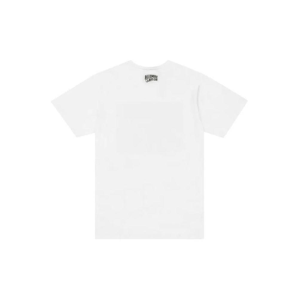Футболки Billionaire Boys Club Hyperspace Tee «Белый» 2