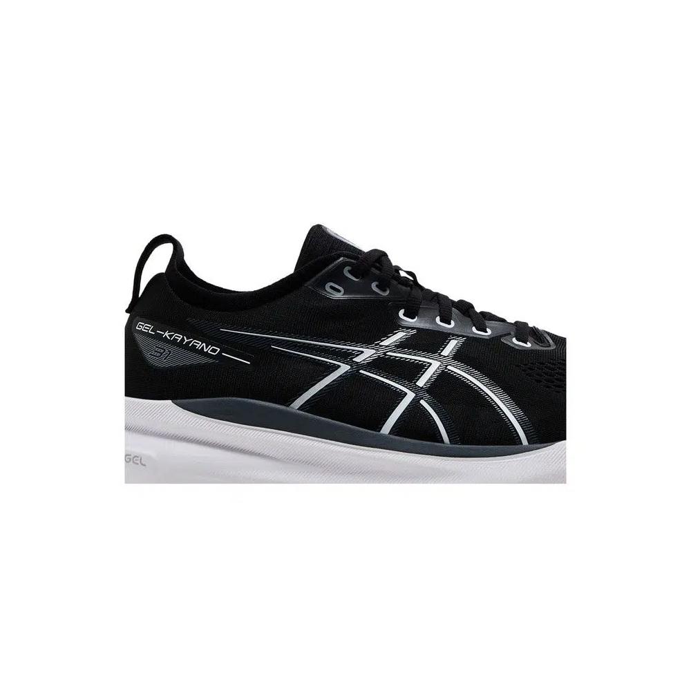 Кроссовки ASICS Gel Kayano 31 Extra Wide 'Black White' 2