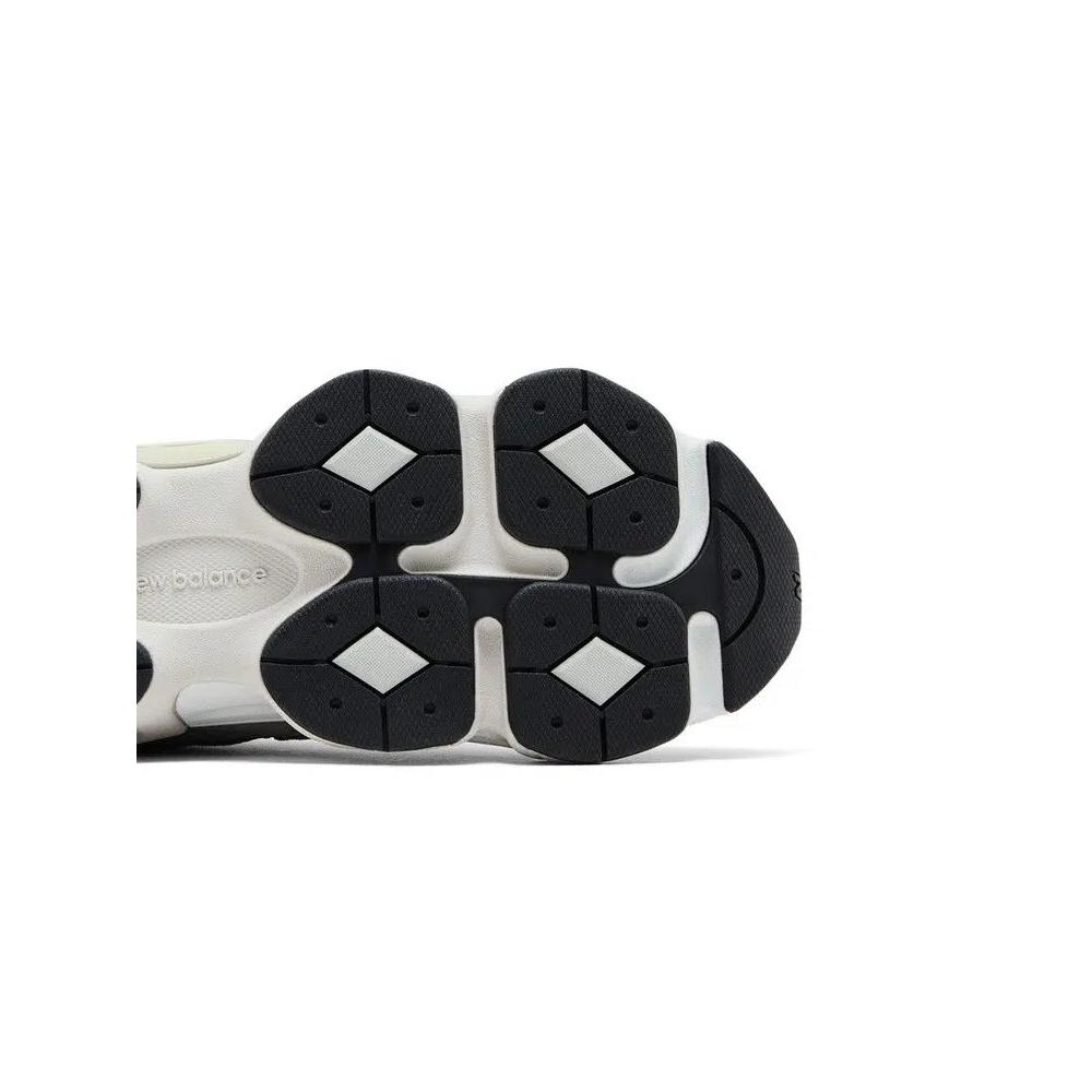 Кроссовки New Balance 9060 Big Kid 'Slate Grey Timberwolf' 5
