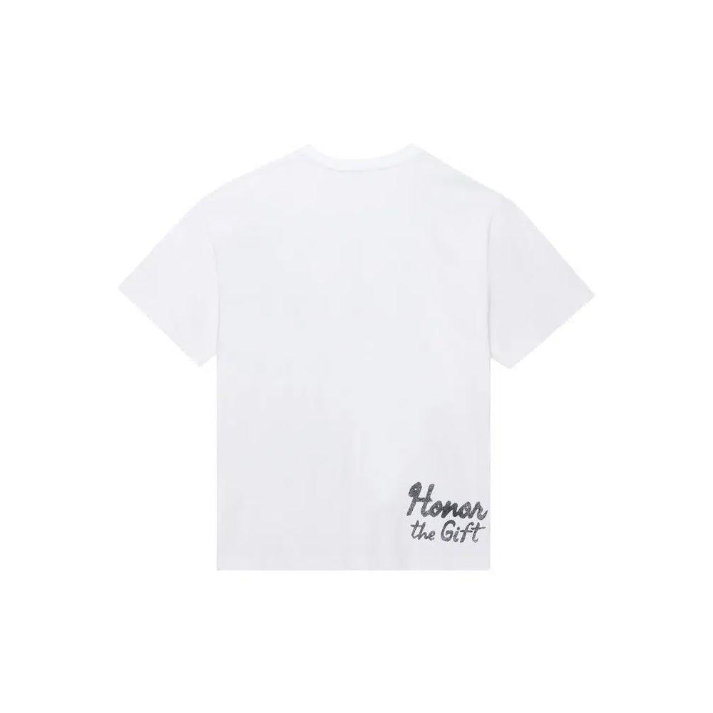 Топы Honor The Gift Live On The Air Tee 'Bone' 2