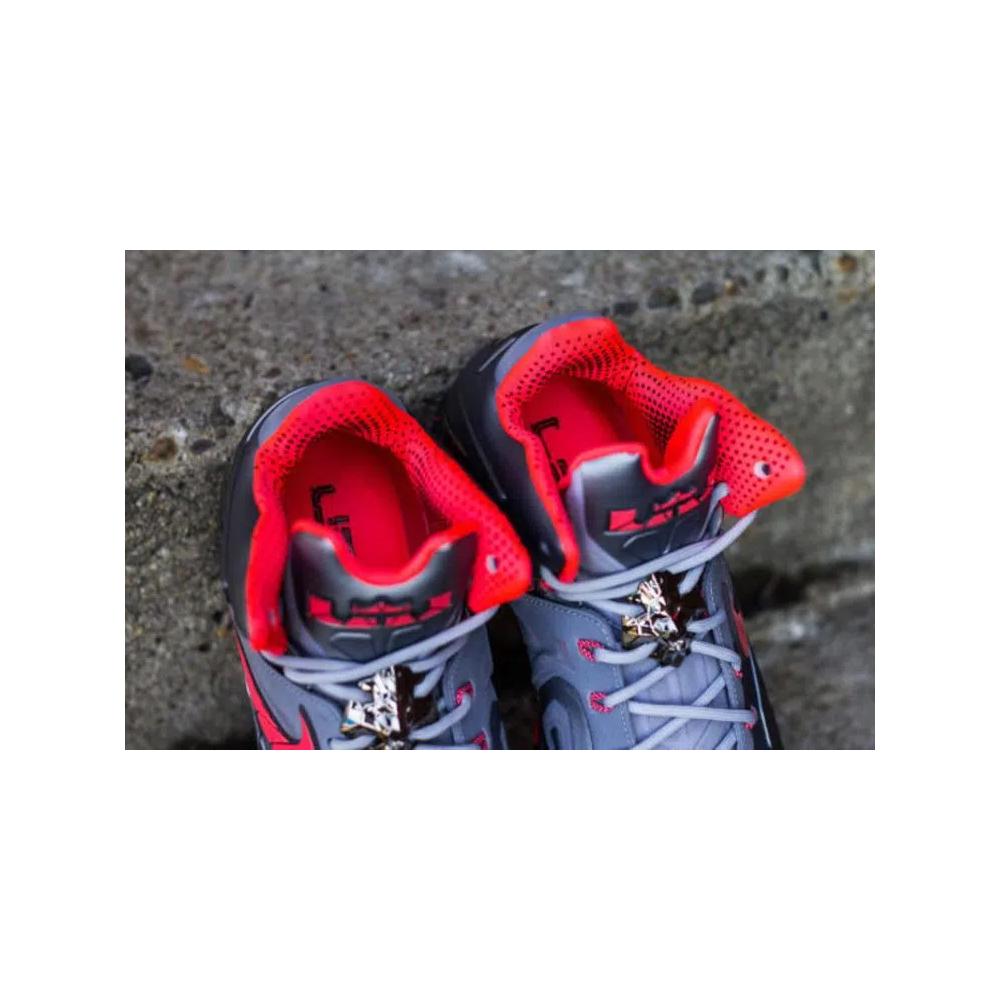 Баскетбольные кроссовки Nike LeBron 11 Elite 'Team' 6
