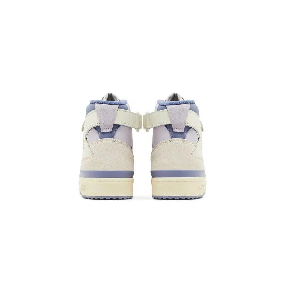 Кроссовки adidas Forum 84 High 'Off White Silver Violet' 6