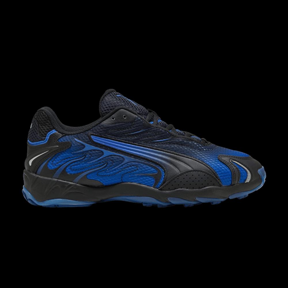 Кроссовки Puma Inhale 'Mountain Blue' 1