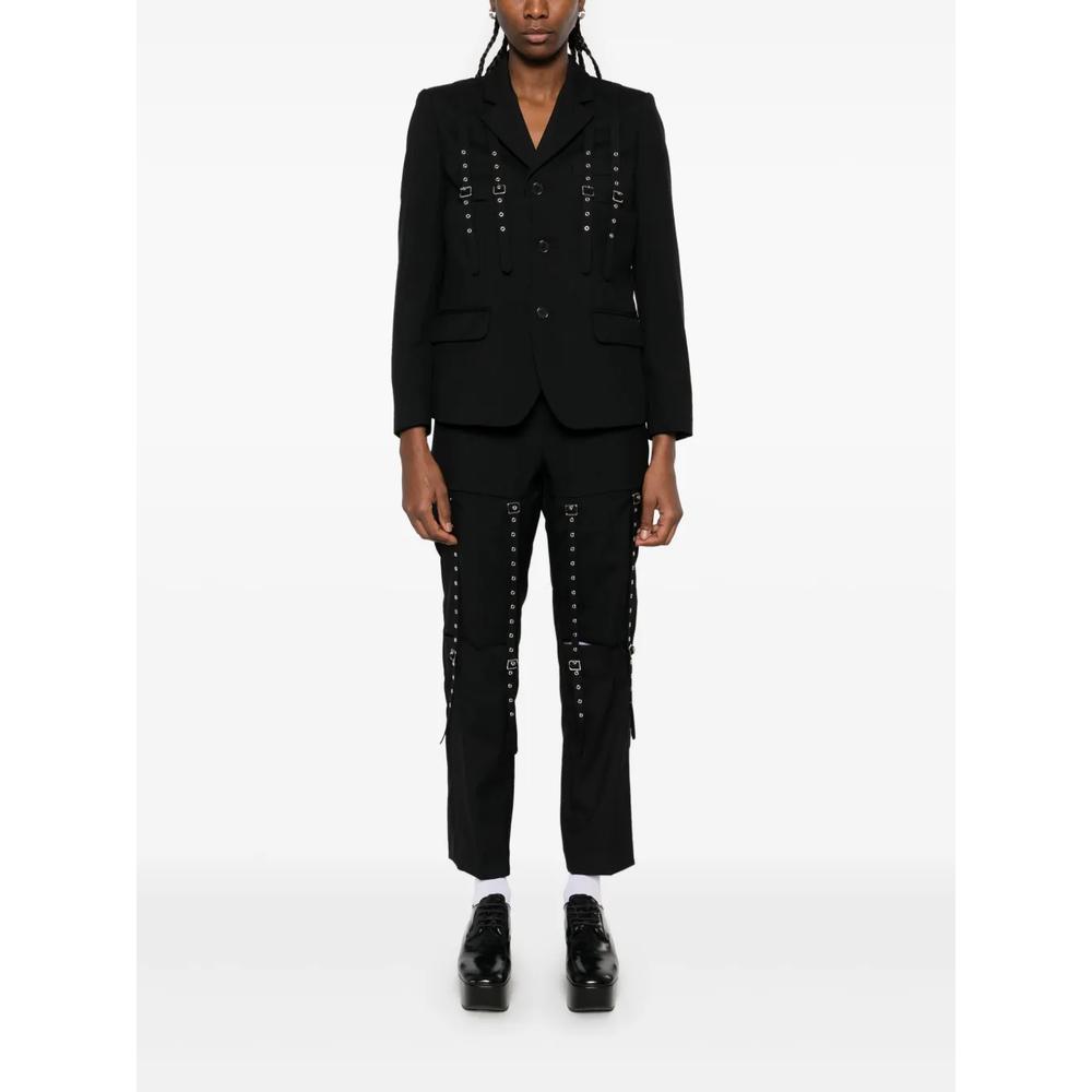 Блейзер из коллаборации с Comme Des Garcons 2