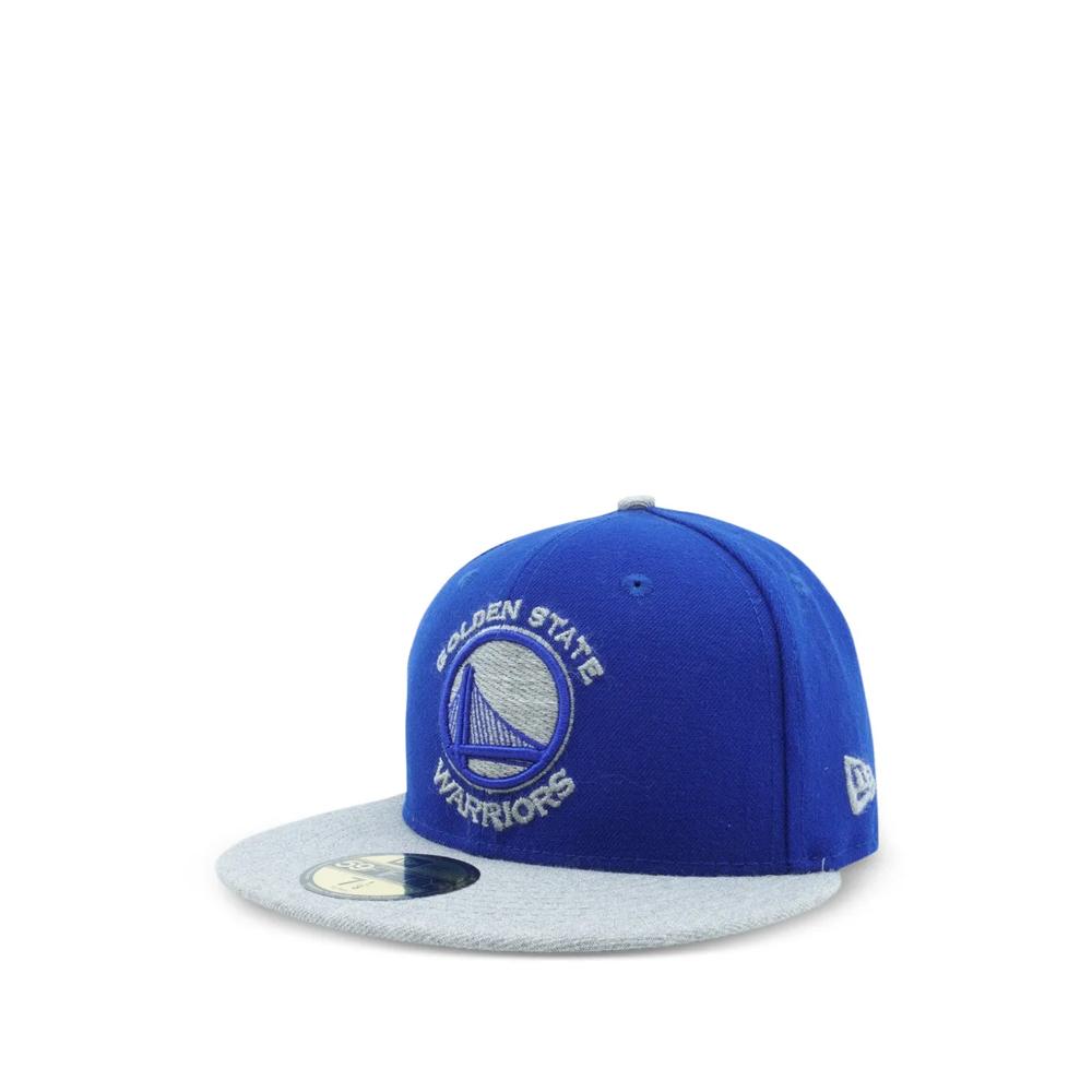 Шляпа 59FIFTY Golden State Warriors 2