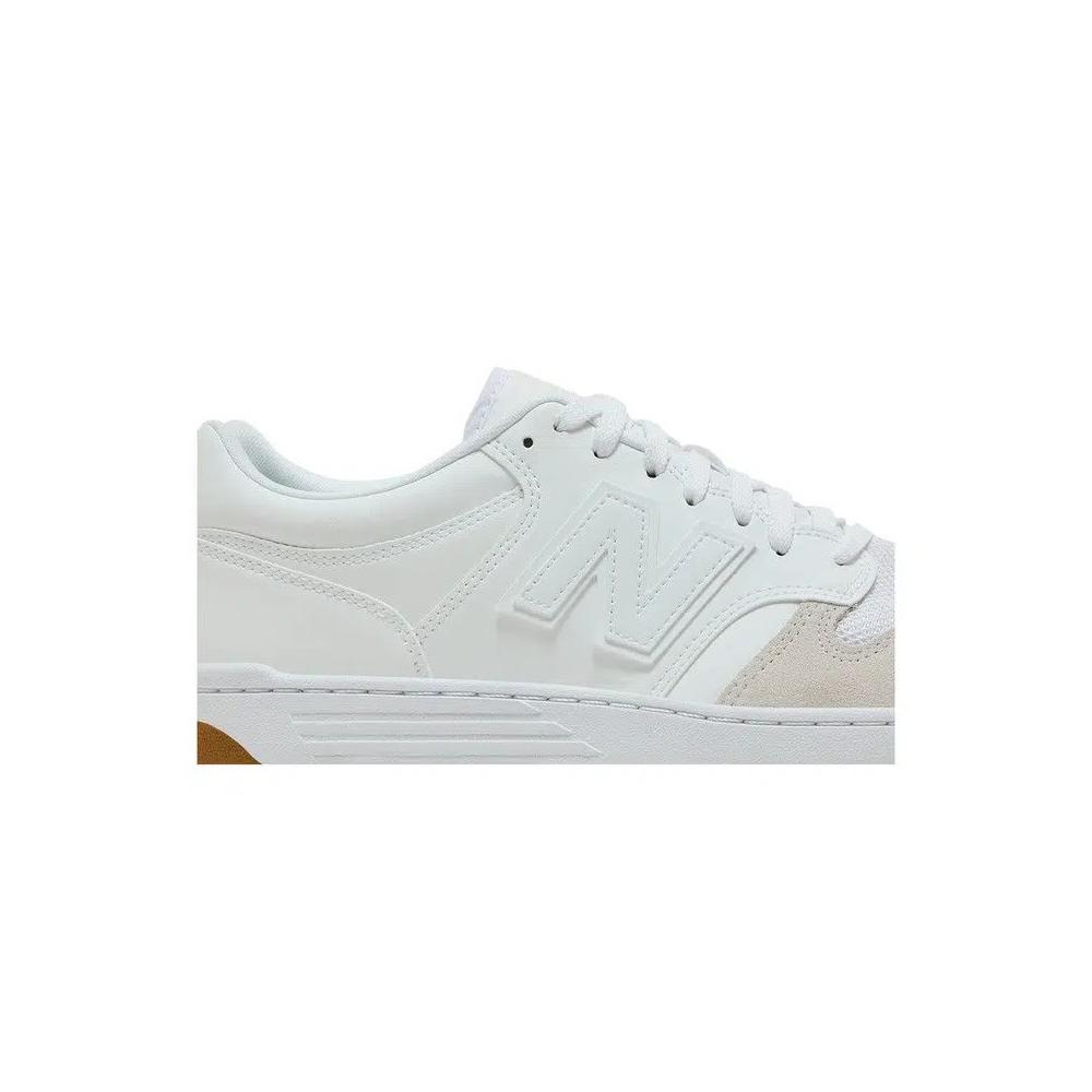 Кроссовки New Balance 480 'White Reflection' 2
