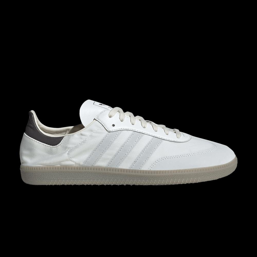 Кроссовки adidas Samba Decon 'White Charcoal' 1