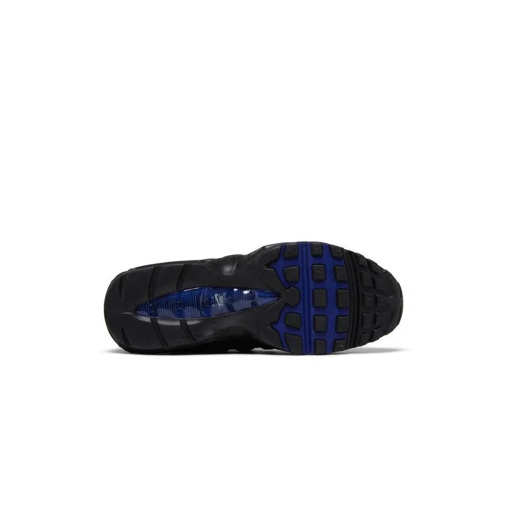 Кроссовки Nike Air Max 95 «Jewel - Black Deep Royal» 4