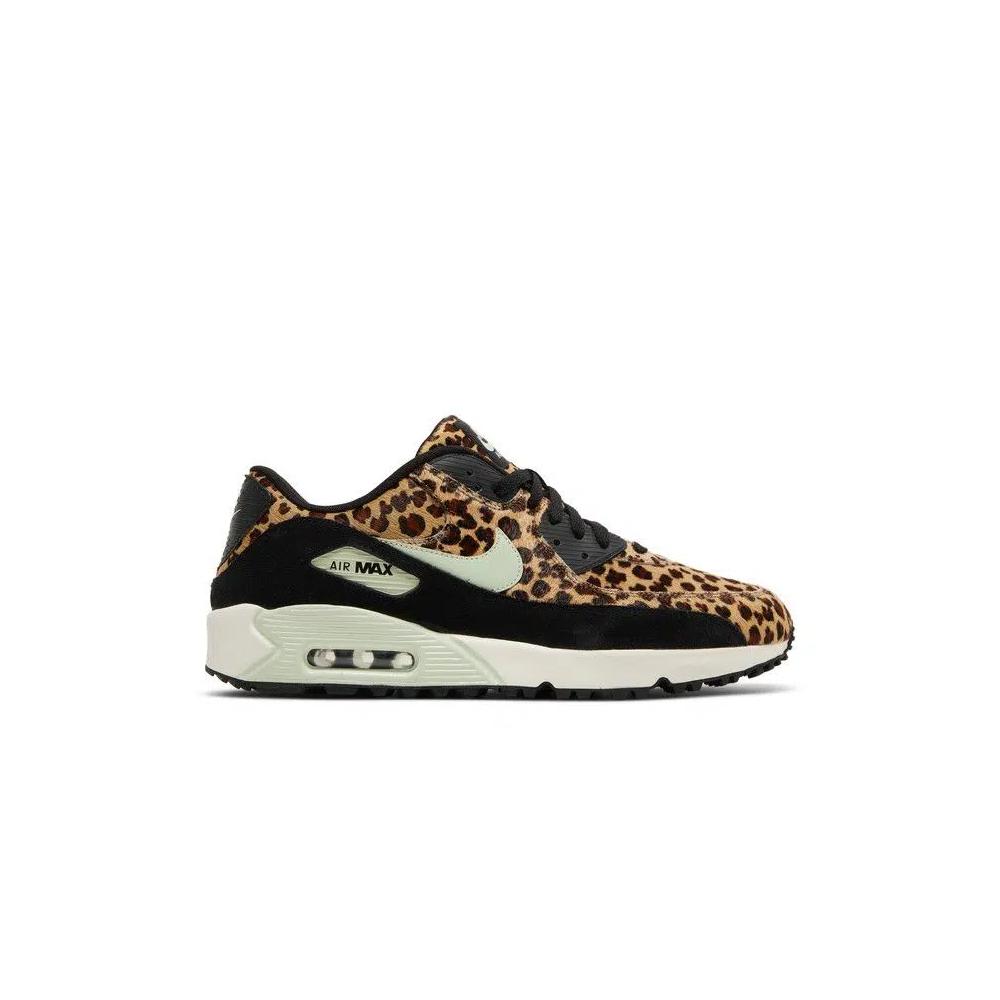 Кроссовки Nike Air Max 90 Golf NRG 'Leopard' 1