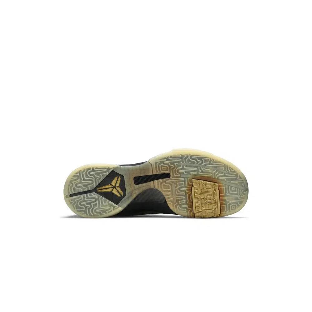 Кроссовки Nike Zoom Kobe 5 «Big Stage Away» 4