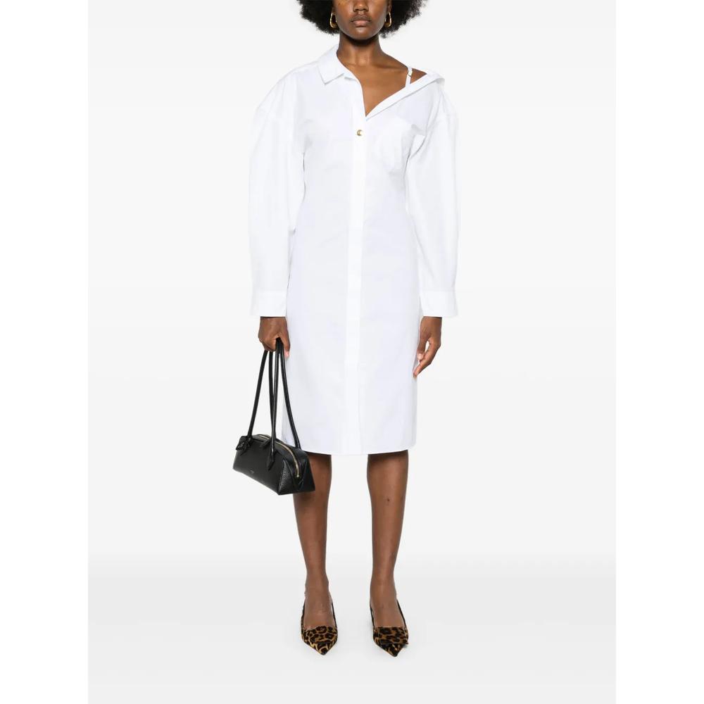 Платье La Robe Chemise 2