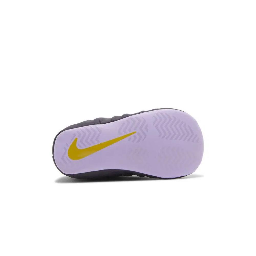 Кроссовки Nike Little Posite One CB 'Cave Purple' 4