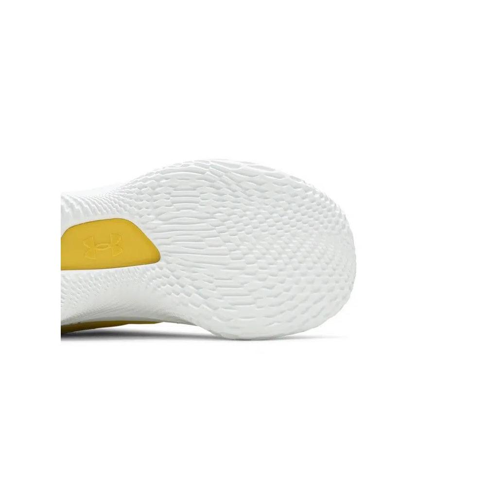 Кроссовки Curry Brand Curry Flow 8 GS 'Smooth Butter Flow' 5