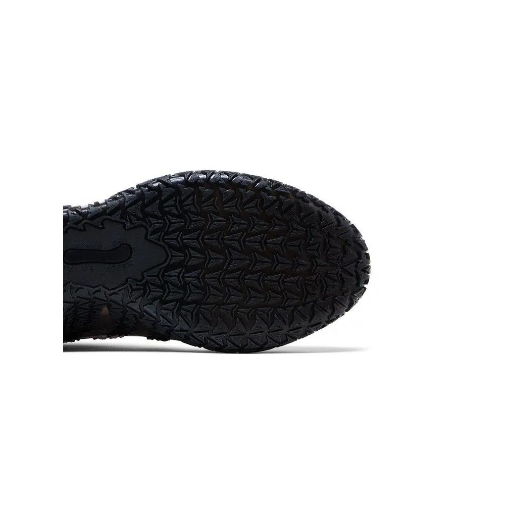 Кроссовки Nike Ja 3 'Mink Brown' 5