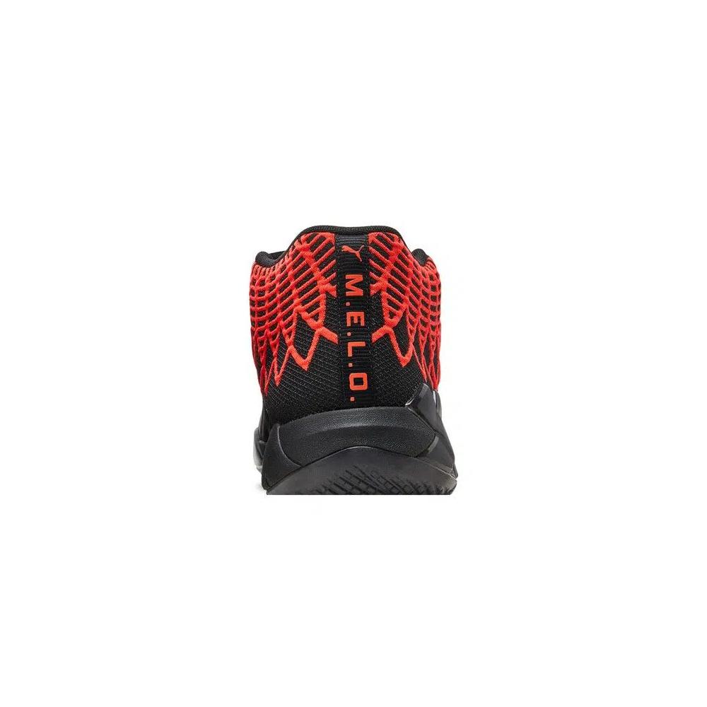 Кроссовки Puma MB.01 'Black Blast' 7