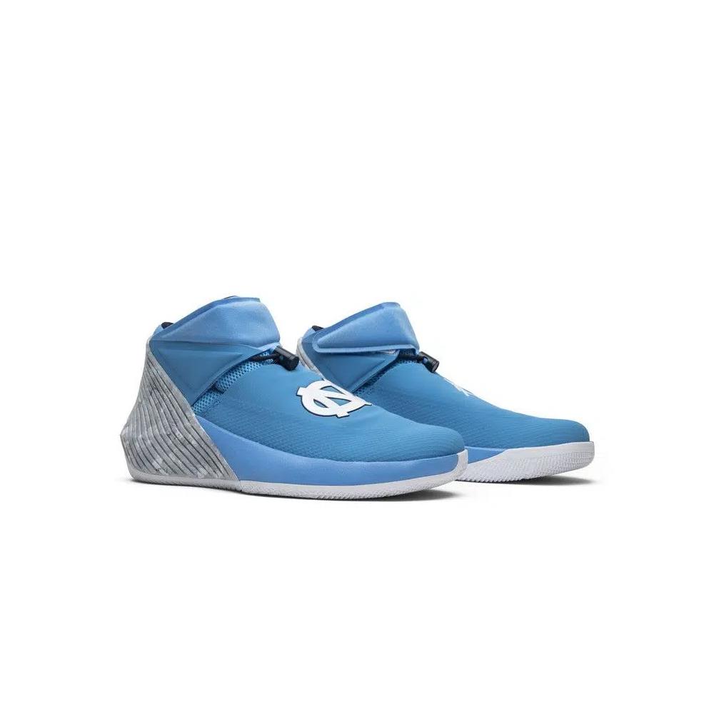 Кроссовки Air Jordan Why Not Zer0.1 'UNC' 8
