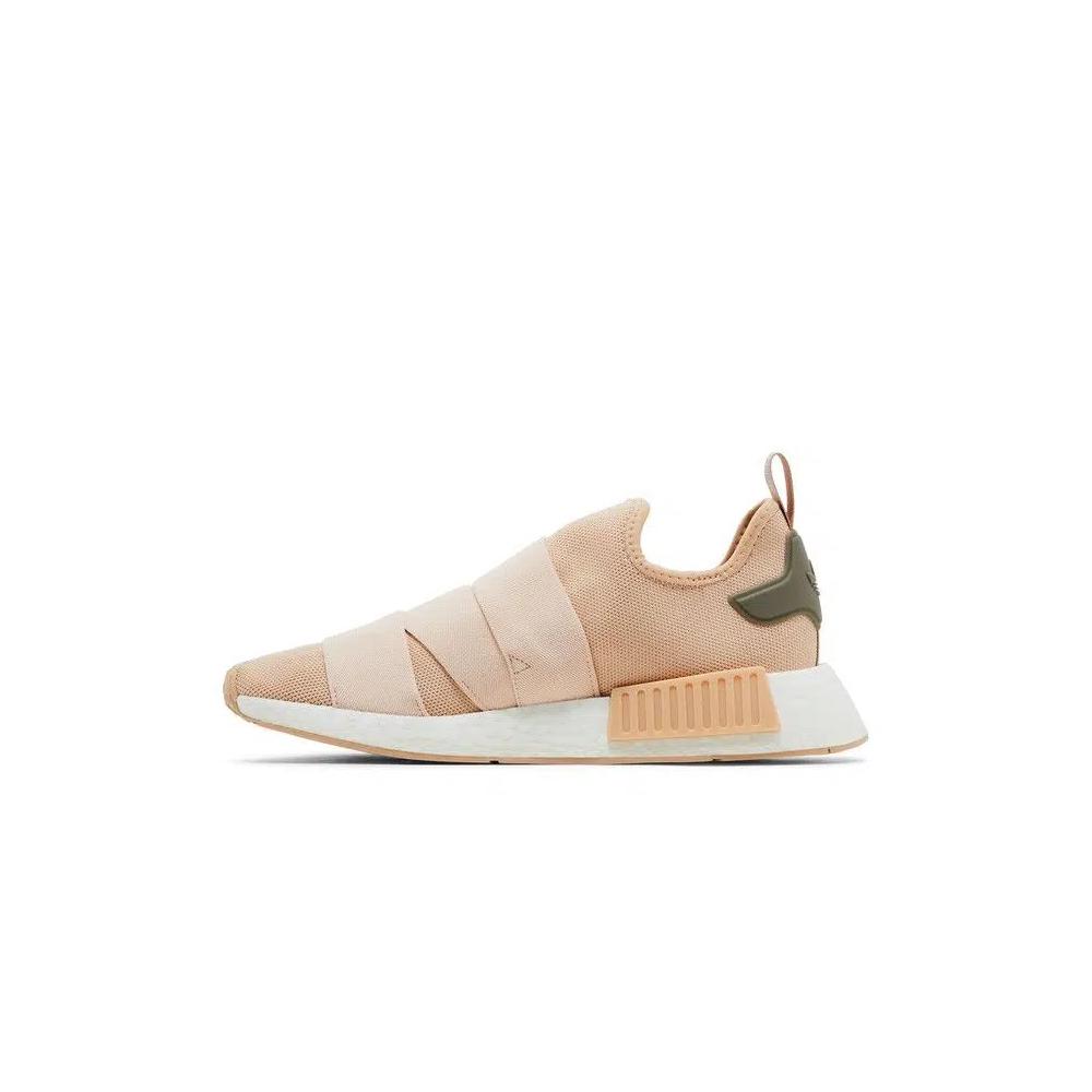 Кроссовки adidas Wmns NMD_R1 Strap 'Halo Blush' 3