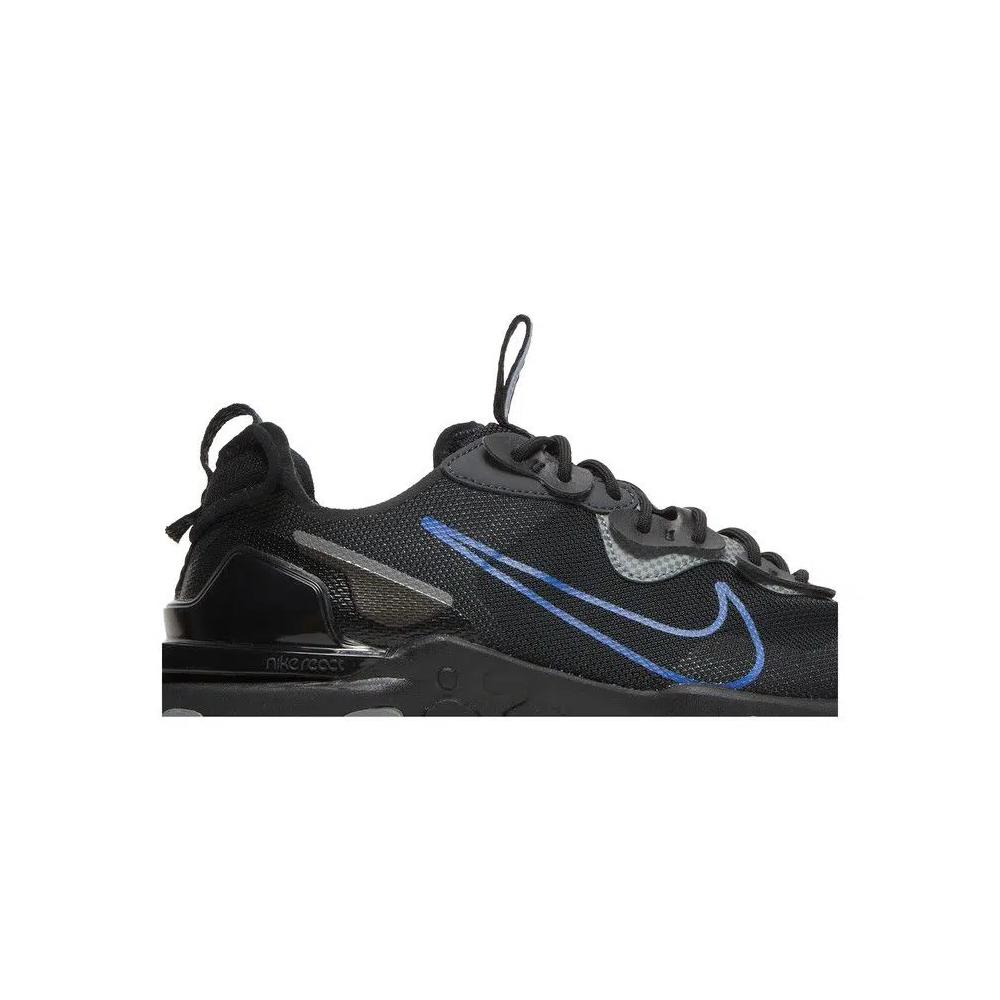 Кроссовки Nike React Vision 'Black Game Royal' 2