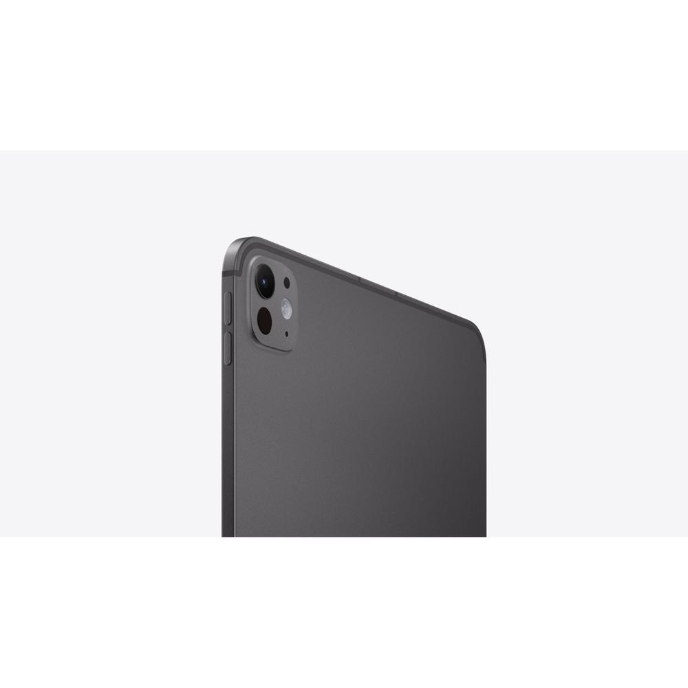 iPad Pro 11″ 256 ГБ, Wi-Fi + Cellular, Space Black 4