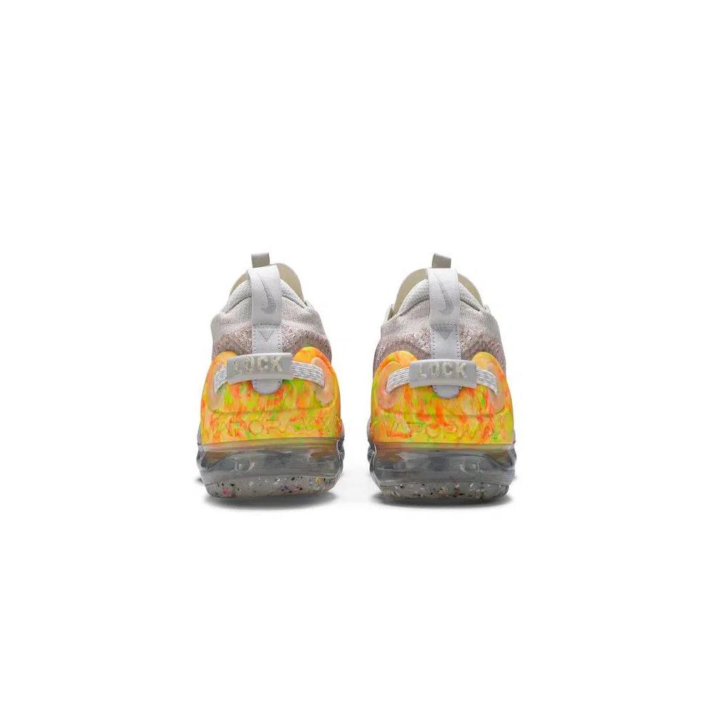Кроссовки Nike Air VaporMax 2020 Flyknit 'Light Bone' 6