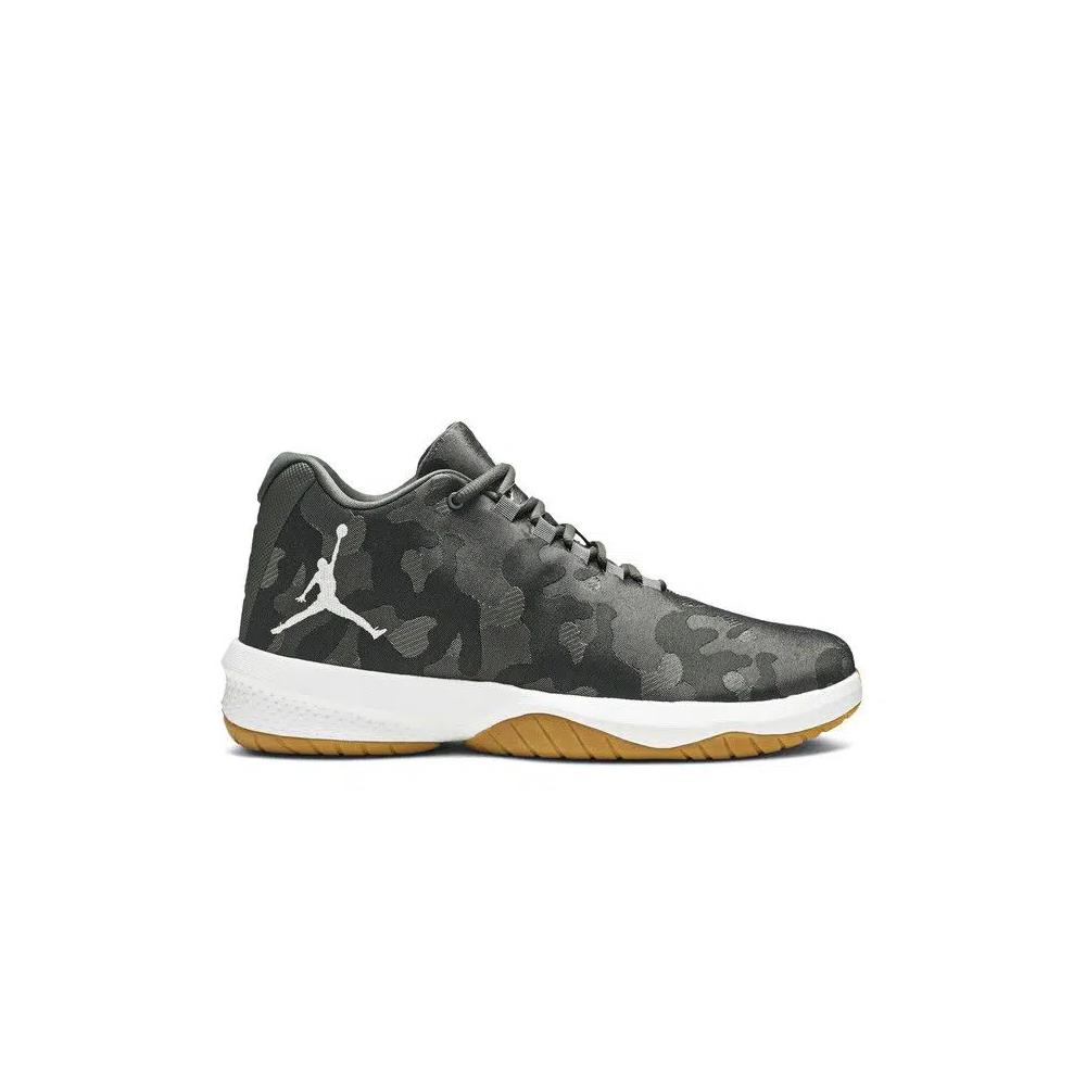 Кроссовки Air Jordan B.Fly 'River Rock' 1