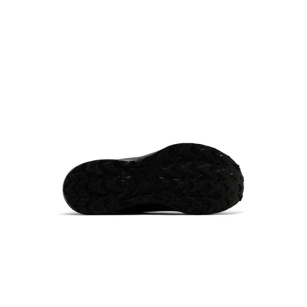 Кроссовки ASICS Gel Venture 10 Extra Wide 'Black Graphite Grey' 4