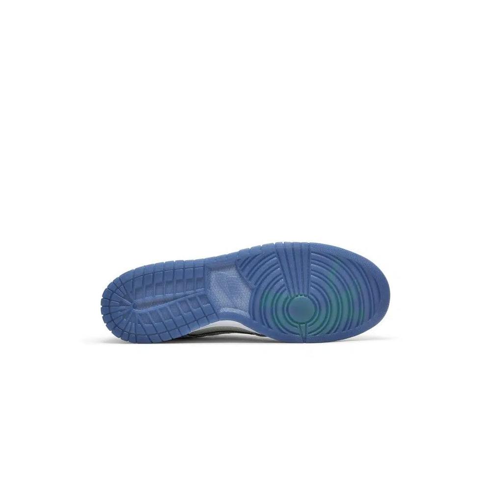 Кроссовки Union LA x Nike Dunk Low 'Passport Pack - Pistachio' 4
