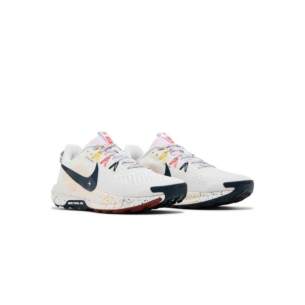 Кроссовки Nike Pegasus Trail 5 'Summit White Armory Navy' 8