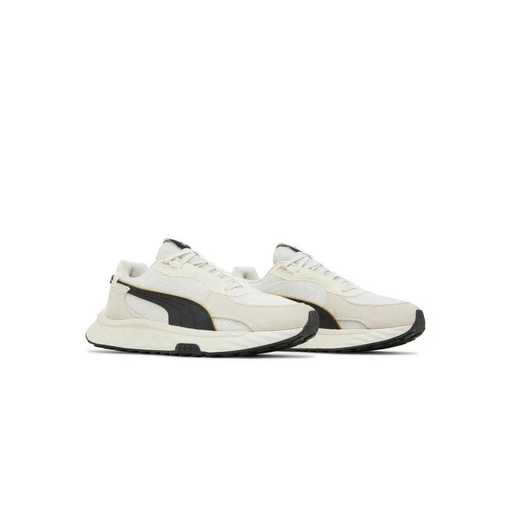 Кроссовки Neymar Jr. x Puma Wild Rider 'Vaporous Grey Black' 8