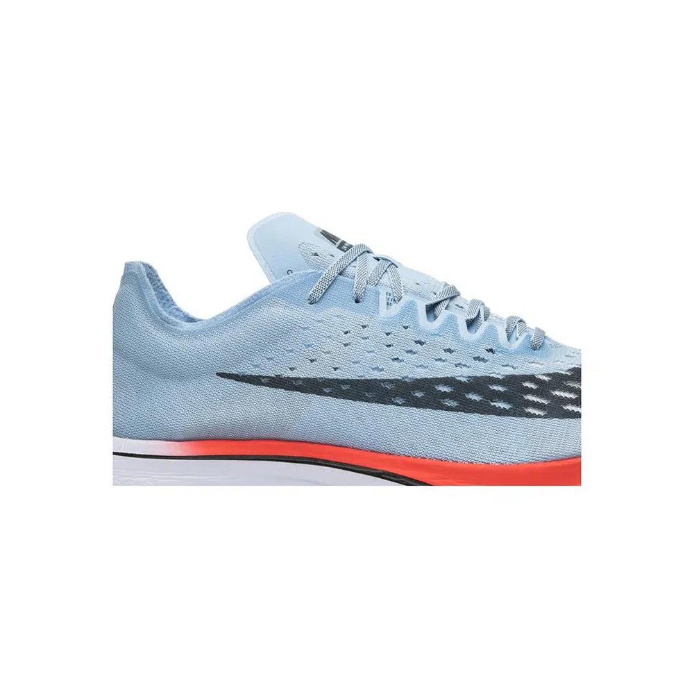 Беговые кроссовки Nike Zoom VaporFly 4% OG 'Ice Blue' 2