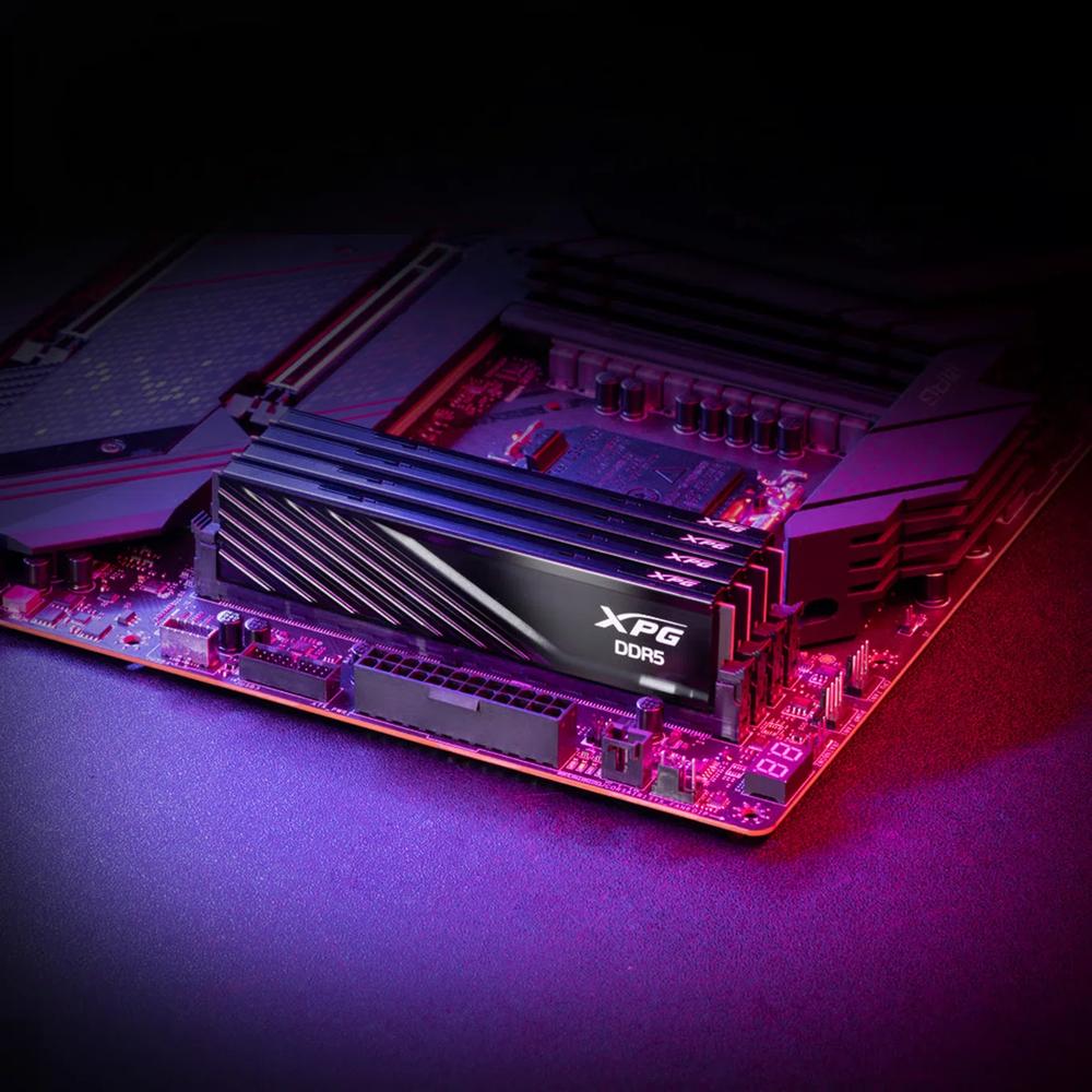ADATA XPG Lancer Blade DDR5 32GB (16GB x 2) 6000MHz CL30 8