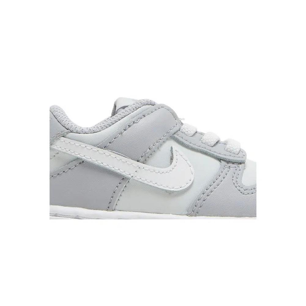 Кроссовки Nike Dunk Low TD 'Two-Toned Grey' 2
