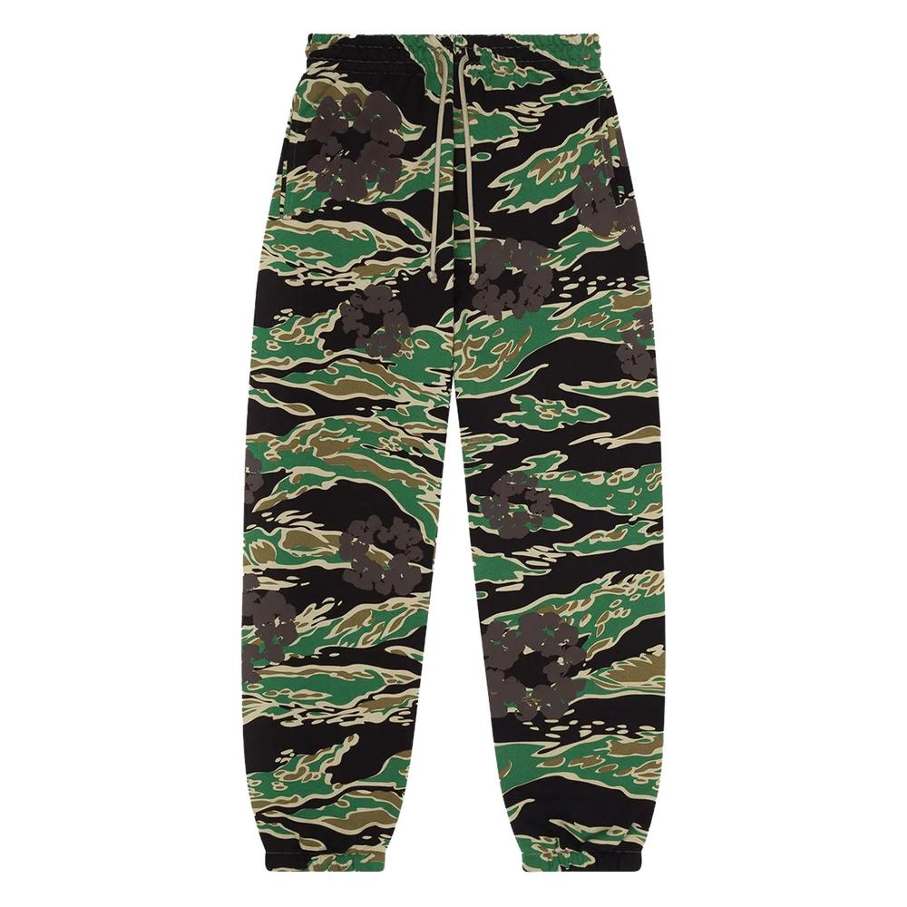 Спортивные брюки Wreath 1