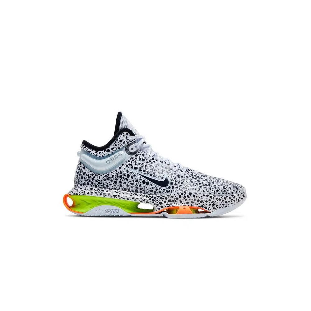Кроссовки Nike Air Zoom GT Jump 2 'Electric Pack' 1