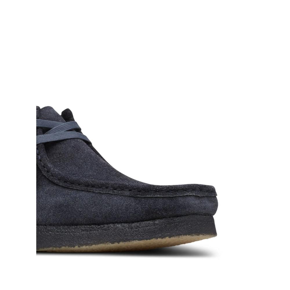 Ботинки дезерты Wallabee 2