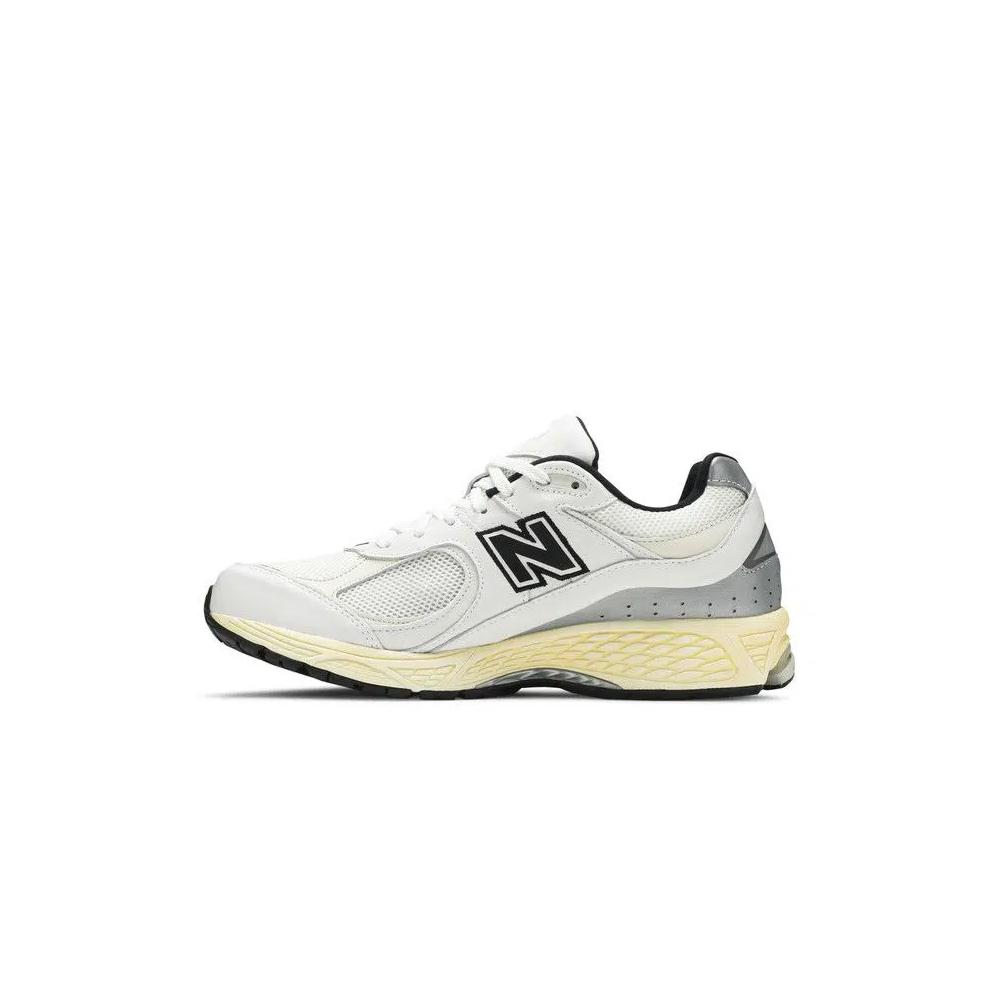 Кроссовки thisisneverthat x New Balance 2002R 'White' 3