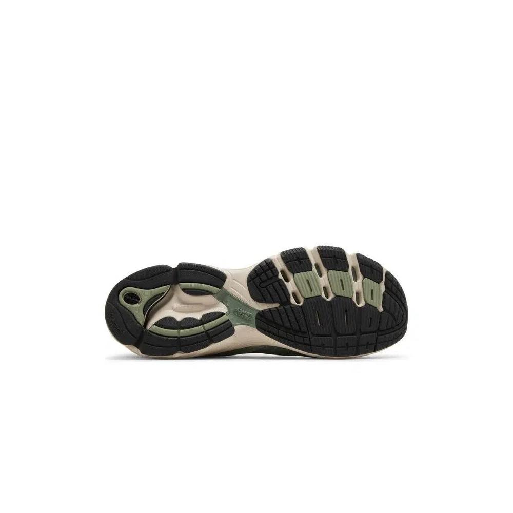 Кроссовки Adidas Orketro 'Silver Green' 4
