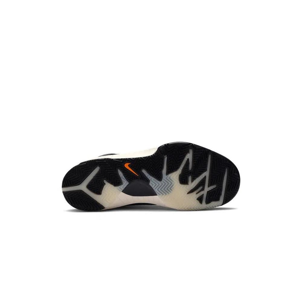 Кроссовки Undefeated x Nike Kobe 4 Protro 'Black Mamba' 4