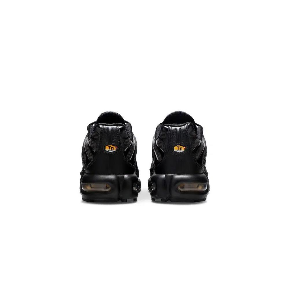 Кроссовки Nike Air Max Plus 'Black' 6